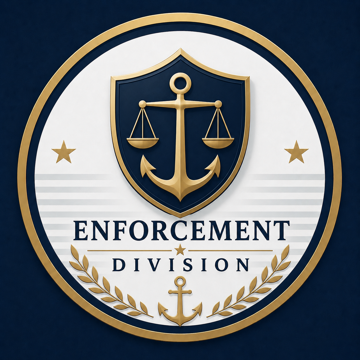 Enforcement Division